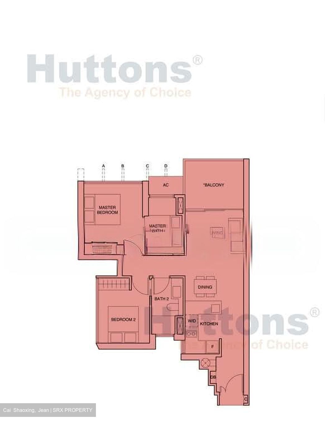 Commonwealth Towers (D3), Condominium #562538871